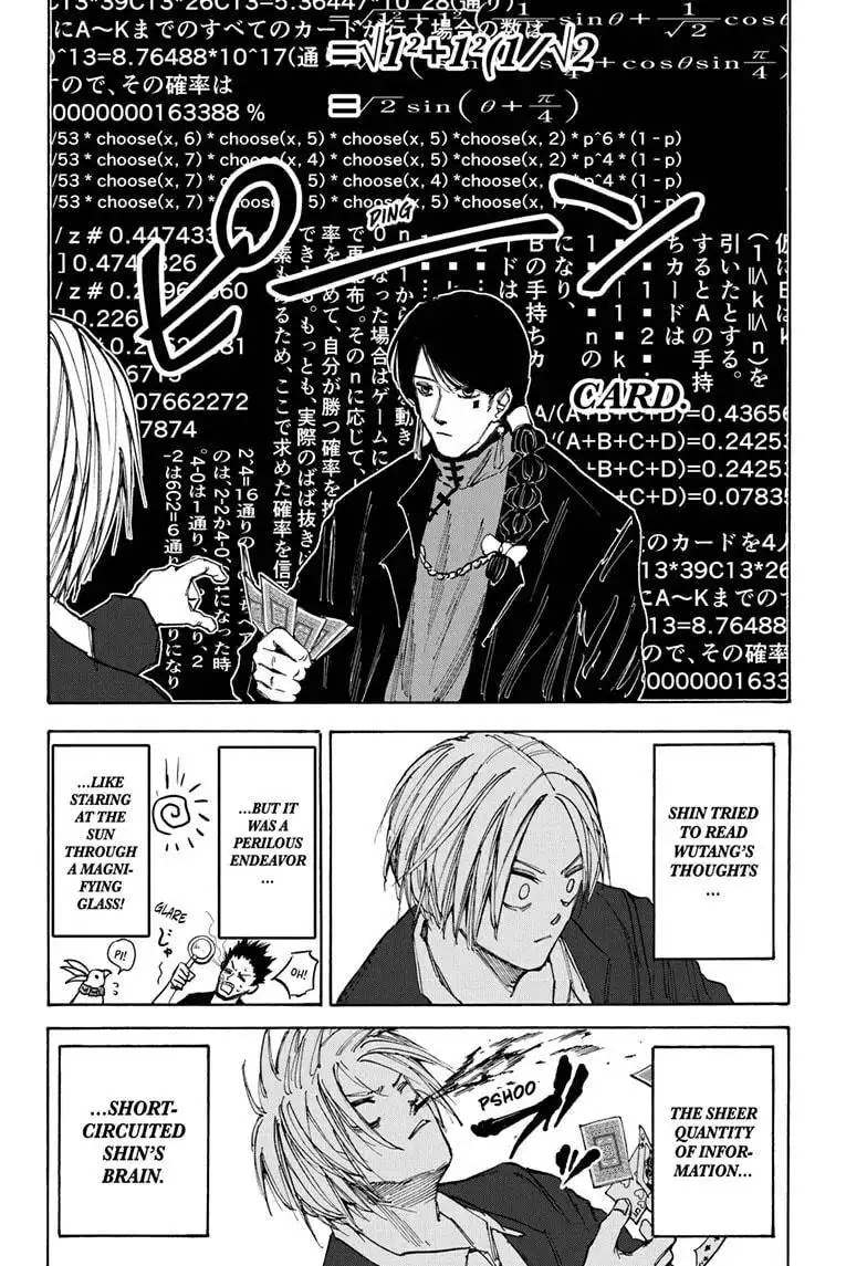 Sakamoto Days Chapter 36 4